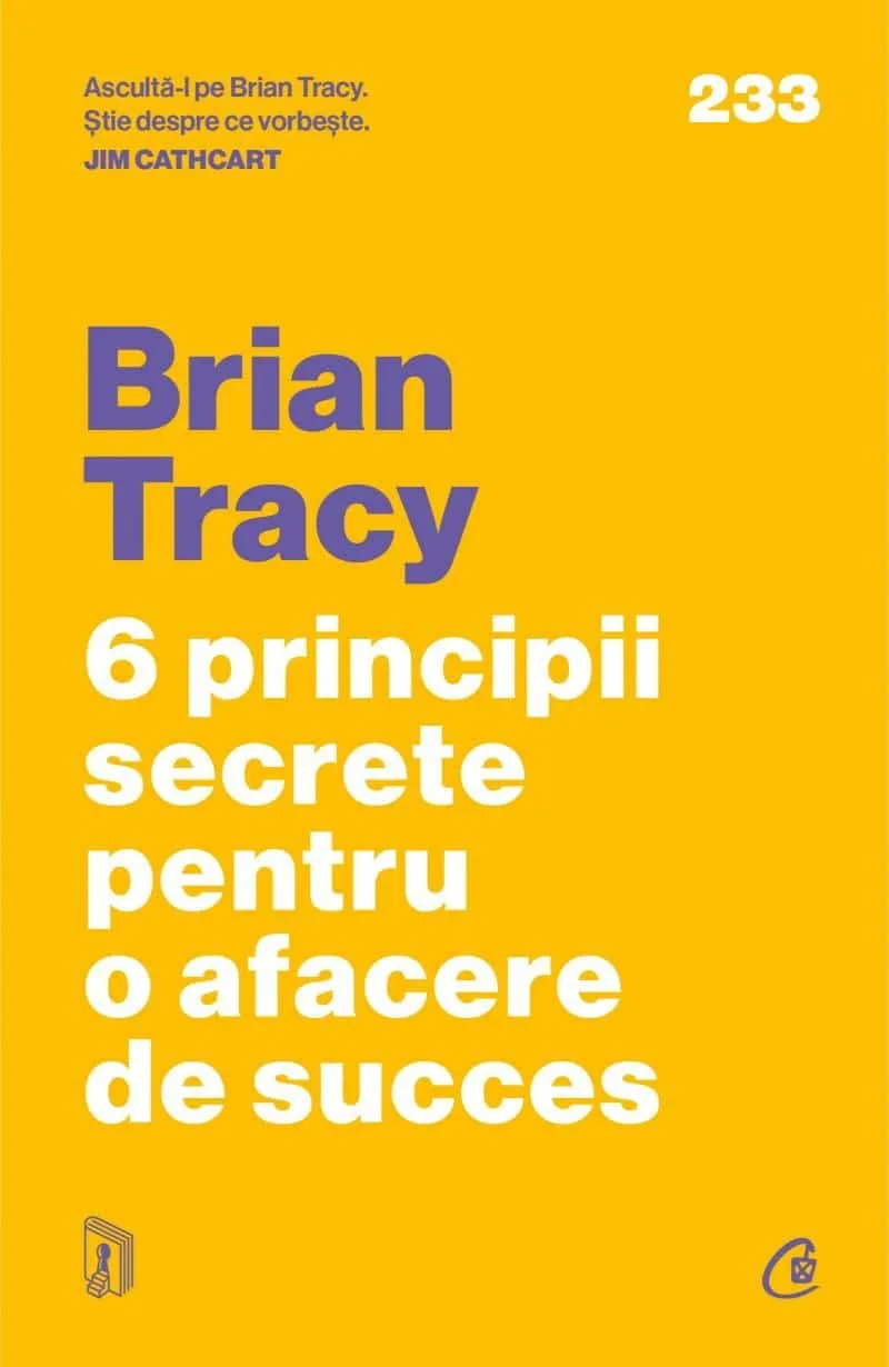 10 Secrete de Succes în Afaceri: Cum să-ți Crești Profiturile Rapid