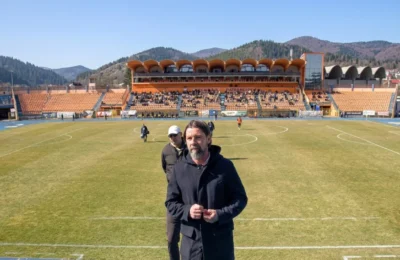 Dezvăluiri incredibile de la un club de tradiție. Președintele cere retrogradarea echipei