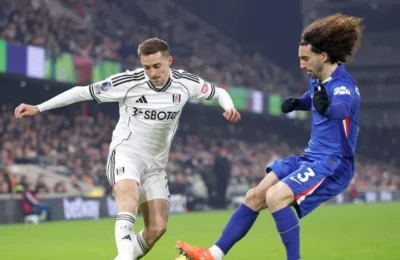 Transfer de 50 de milioane la Barcelona. Noul antrenor a pus ochii pe un jucator din Premier League