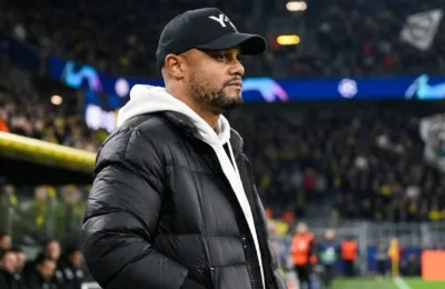 Antrenorul lui Bayern a spus un singur cuvant dupa 5-4 cu PSG. Dezastru