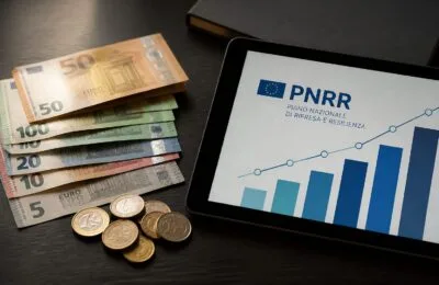 Adoptarea legilor din PNRR blocate pune în joc 4,5 miliarde de euro și 1% din PIB