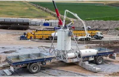 Harghita intră pe harta Autostrăzii A8 după autorizația pentru lotul Joseni Ditrău de 14,4 kilometri
