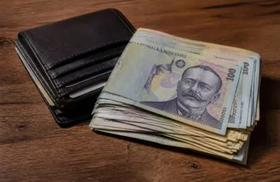 Salariul minim urcă la 4.325 lei de la 1 iulie, iar costul total pentru angajator ajunge la 4.418 lei
