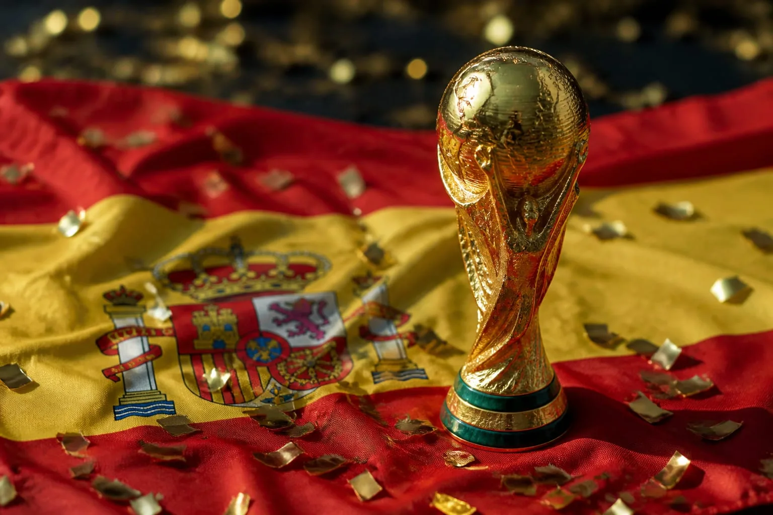 Spania a revenit la Madrid după titlul mondial și a fost primită de Regele Felipe al VI-lea
