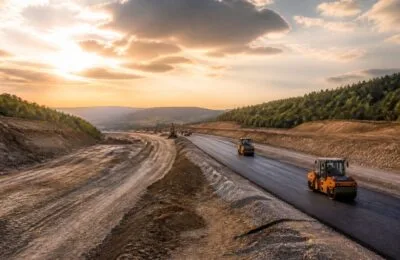 România și Republica Moldova au semnat acordul pentru un tronson al Autostrăzii A8