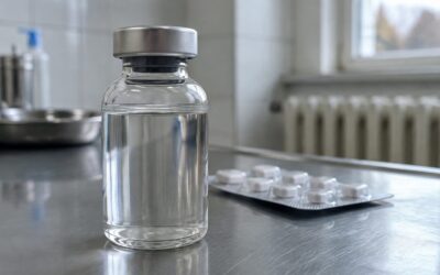 Un tratament aprobat în SUA aduce mai aproape controlul hepatitei B cronice fără pastile zilnice pentru unii pacienți