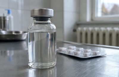 Un tratament aprobat în SUA aduce mai aproape controlul hepatitei B cronice fără pastile zilnice pentru unii pacienți